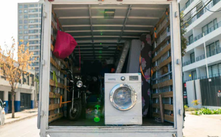 Appliance Removal Services in Granite City, IL: Professional Solutions for Hassle-Free Disposal