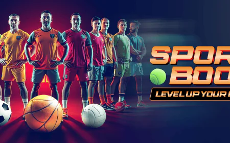 How Gold365 Organises Cricket, Sports and Account Features