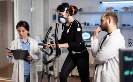 How AltoLab Is Changing the Way Athletes Train With Less Oxygen