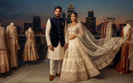 Indian Clothing Dallas Luxury Designer Ethnic Fashion Boutique