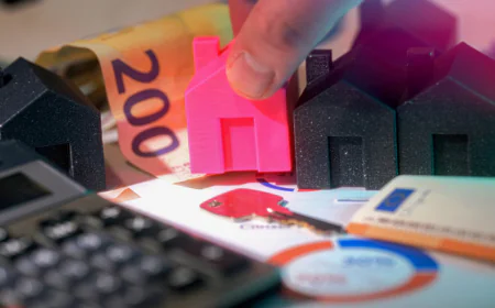 Debt Consolidation Loans Eligibility in 2026: A First-Time Borrower's Guide