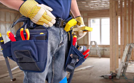 How Small Home Repairs Prevent Bigger Problems