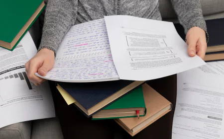 How to Improve Assignment Grades in University: 15 Proven Tips That Actually Work