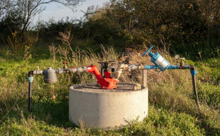 Well Water Treatment and Water Quality Testing for Alberta Farms: A Complete Guide