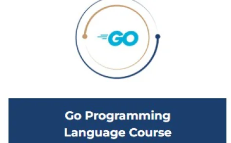 Go Programming Language Course | Learn Golang Fast | BITA