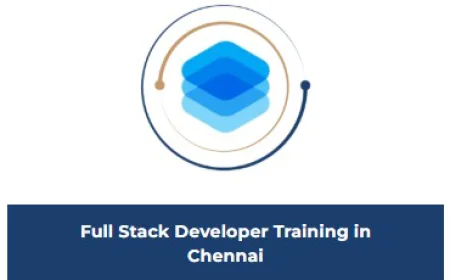 Full Stack Developer Training in Chennai | MEAN Course