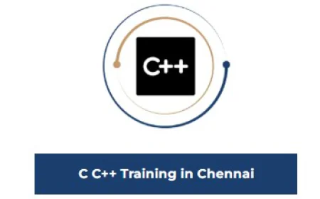 C C++ Training in Chennai | C C++ Course in Chennai | BITA