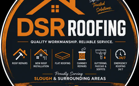 Roof Insulation and Ventilation Slough: Balanced Upgrades for 2026 Homes