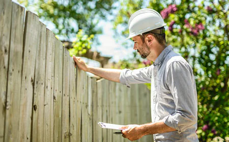 Fence Contractor Pismo Beach CA: Quality Fencing That Protects Your Property