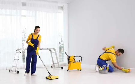 House Cleaning Services in Spring, TX: A Complete 2026 Guide to Choosing Professional Home Cleaners