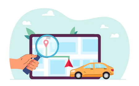 How GPS Tracking Devices for Vehicles Help Monitor Daily Driving Activity