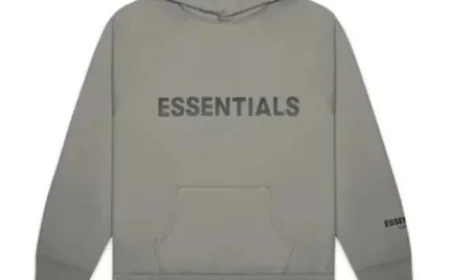 How to Style Essentials Shorts Like a Fashion Expert