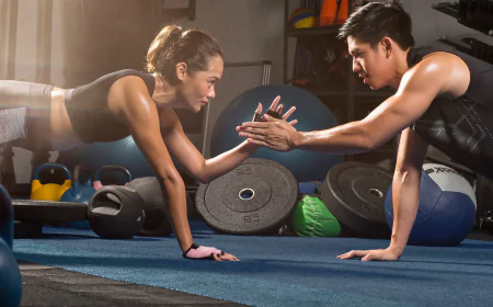 Sports Therapy Edinburgh for Faster Recovery and Better Performance