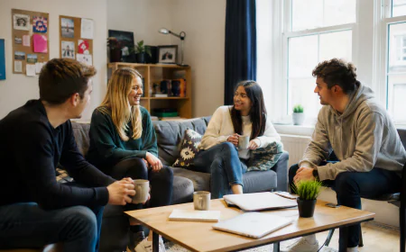 Managed Student Lets in Bristol: Are They Worth the Extra Cost?
