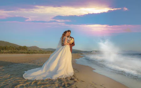 Key West Wedding Coordinator: Ensuring Every Detail of Your Dream Wedding Comes Together Perfectly