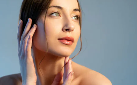 Is Dermal Filler suitable for mature skin
