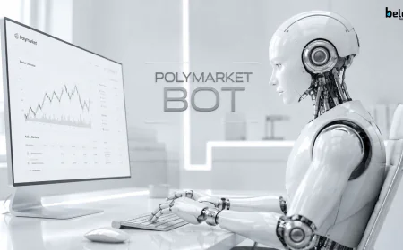 What Nobody Explains About Polymarket Bots And Market Predictions