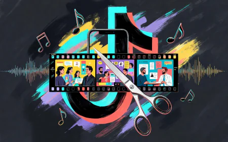 The Operational Guide to Scaling Reach with a TikTok Clipping Service