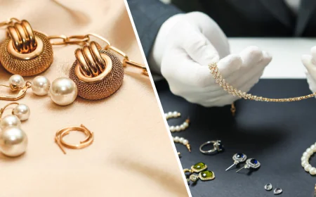 Why Fine Jewellery Is More Than an Accessory: A Lasting Investment in Style and Sentiment