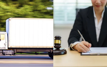 What Are The Complications of Truck Accident Investigations in Philadelphia