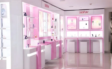 Wholesale Perfume China Suppliers | Zuofun Factory