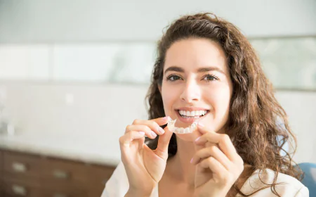 Plaque Occlusale : Pourquoi Est-Elle Essentielle Pour Protéger Vos Dents ?