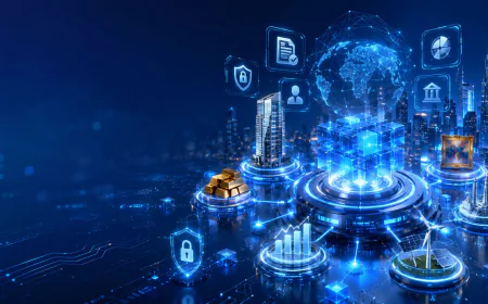 How Enterprise Tokenization Platforms Are Transforming Real-World Asset Tokenization in 2026