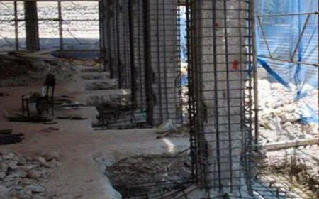 Structural Repair Services for Safe and Strong Buildings