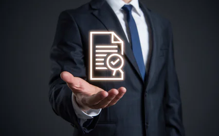 How LDM Global's Legal Document Review Service Helps Legal Teams Stay Ahead