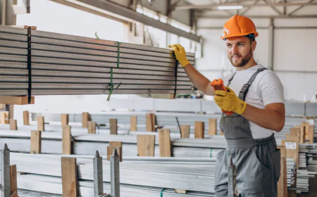 Residential vs Commercial Steel: Choosing the Right Products