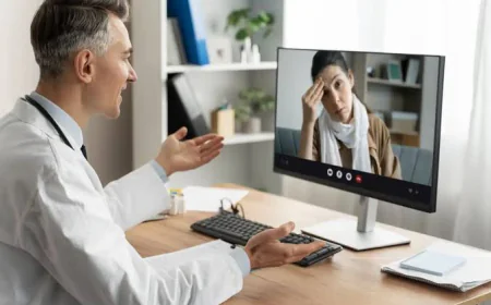 How Online Psychiatry Makes Mental Care Easier