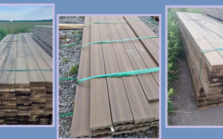 Decking Durability: Which Material is Best?