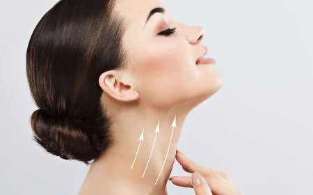 What Are the Key Benefits of Neck Lift Surgery?