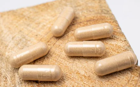 Shoden Ashwagandha: Benefits, Uses & Complete Guide