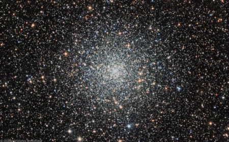 Telescope Time and Astrophotography Services for Better Space Imaging