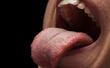 Tongue Ties, Feeding, and the Role of Orofacial Myofunctional Therapy