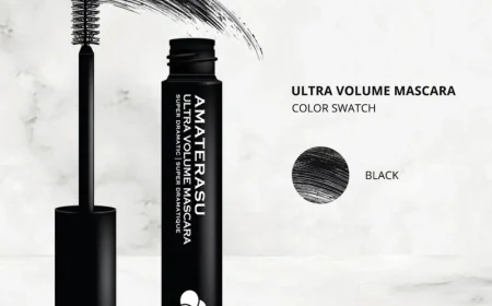 How to Choose a Voluminous Mascara That Delivers Fuller, Longer Lashes