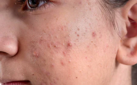 Which Acne Treatment suits oily skin best