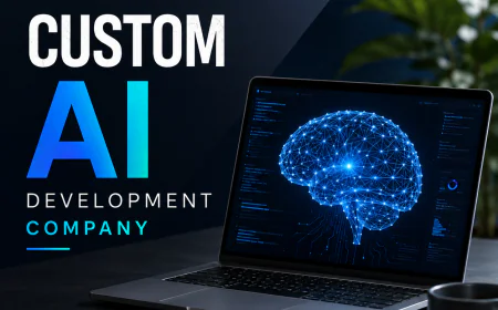 Why Some Custom AI Contracts Fall Apart Before Development Even Starts