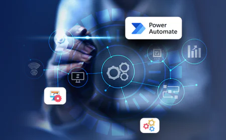 When Ungoverned Power Automate Flows Become Invisible Dependencies