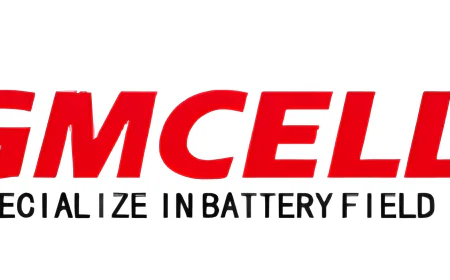 GMCELL Battery Manufacturer: Delivering Reliable Power Through Direct Manufacturing