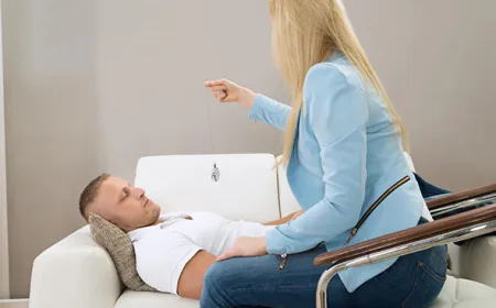 How Clinical Hypnotherapy in Pittsburgh, PA Helps the Mind Heal