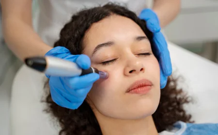 Why More People Are Choosing Microneedling in Frisco TX