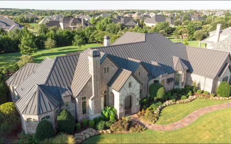 Residential Roofing Calhoun, GA: The Complete 2026 Homeowner Guide to Durable, Energy Efficient, and Long Lasting Roofs