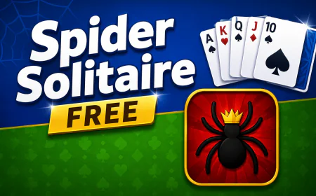 Why Spider Solitaire Free Continues to Attract Millions of Players