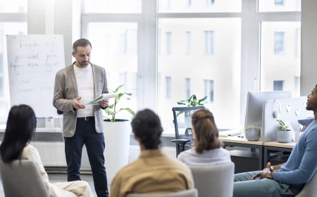 ISO Certification in India A Practical Overview for Growing Businesses