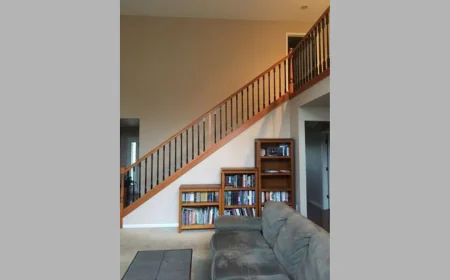 How Professional Residential Painting Contractors Protect and Refresh Your Home