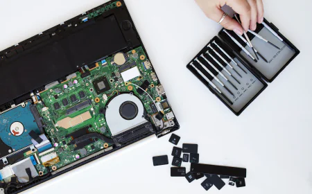 Laptop Running Slow? Here's How to Know If It's the SSD or Something Else