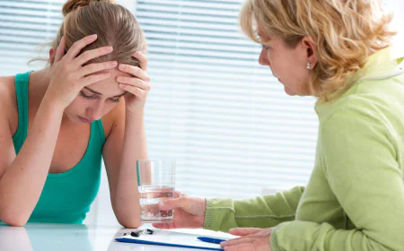 Nasha Mukti Kendra in Punjab | Trusted De-Addiction & Recovery Support