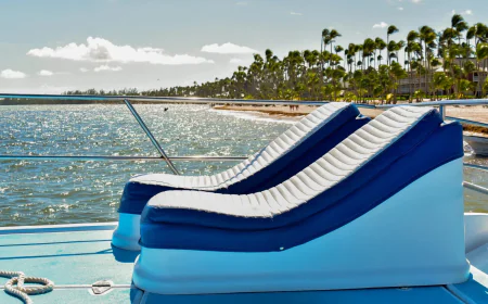 How Can You Make the Most of Your Day at Bavaro Adventure Park
